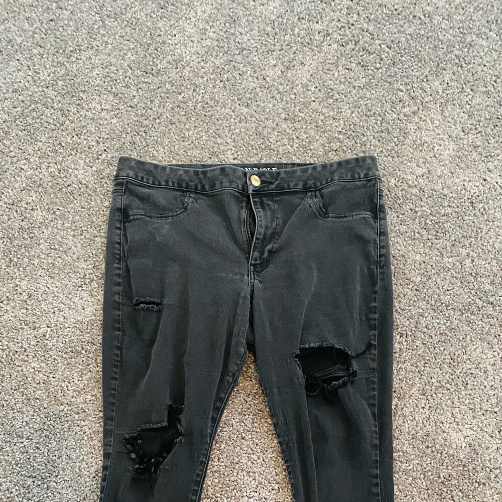 America eagle super super stretch extreme legging